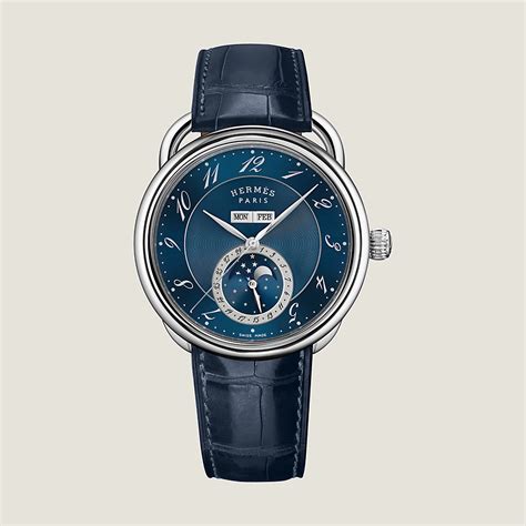 hermes arceau grande lune prix|arceau grande lune 43mm.